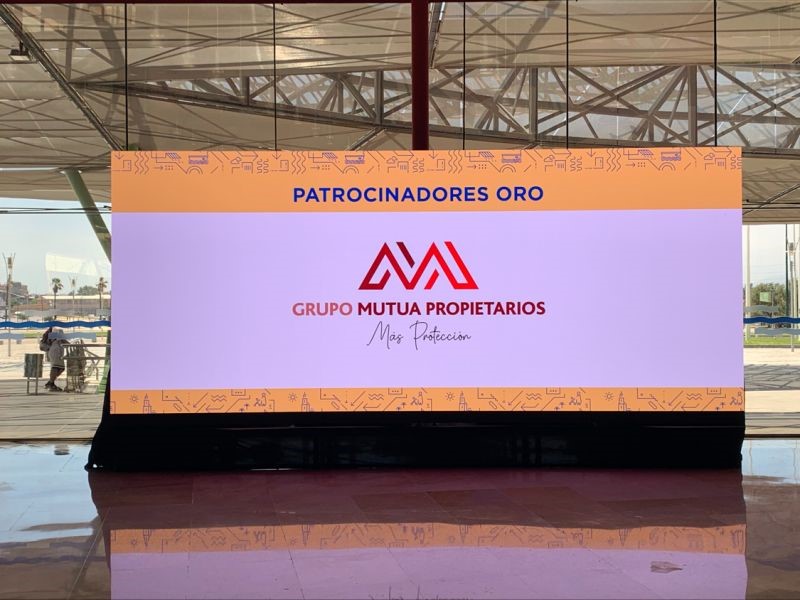 Grupo Mutua Propietarios tweet media