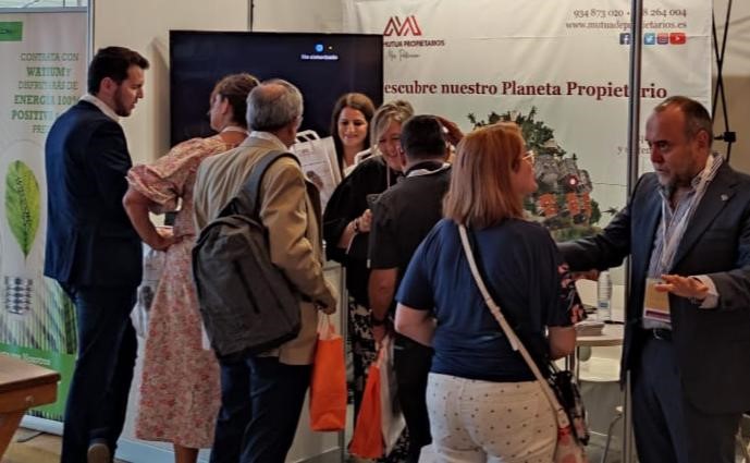 Grupo Mutua Propietarios tweet media