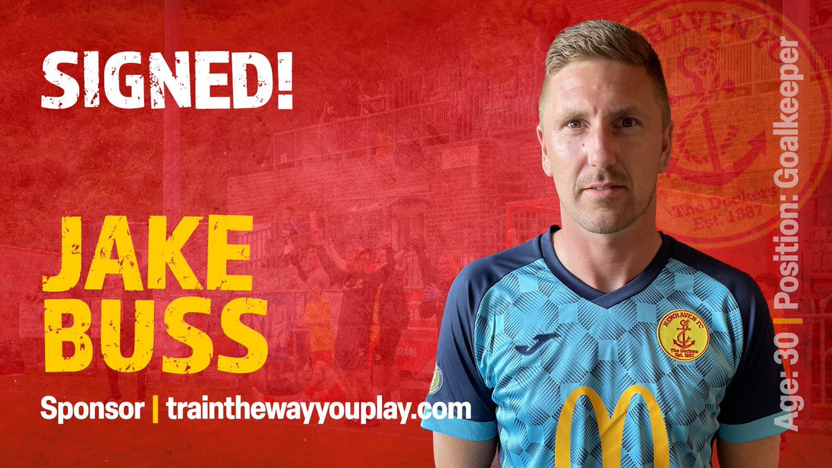 Newhaven FC tweet media