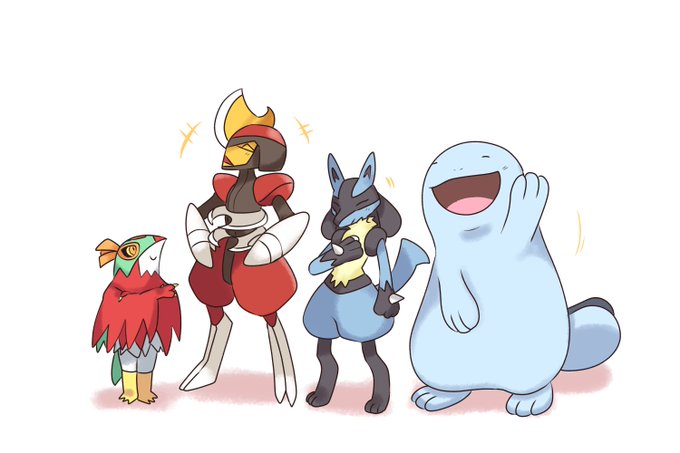 ルチャブルの日のtwitterイラスト検索結果