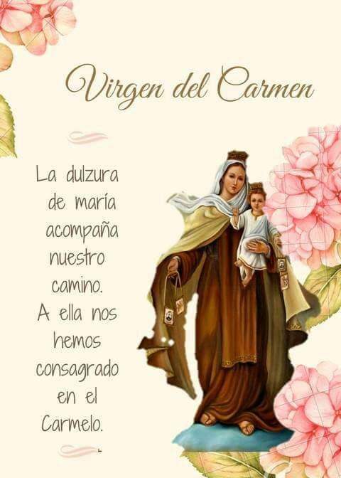 A Jesus por Maria (@ajesuspormaria5) on Twitter photo 