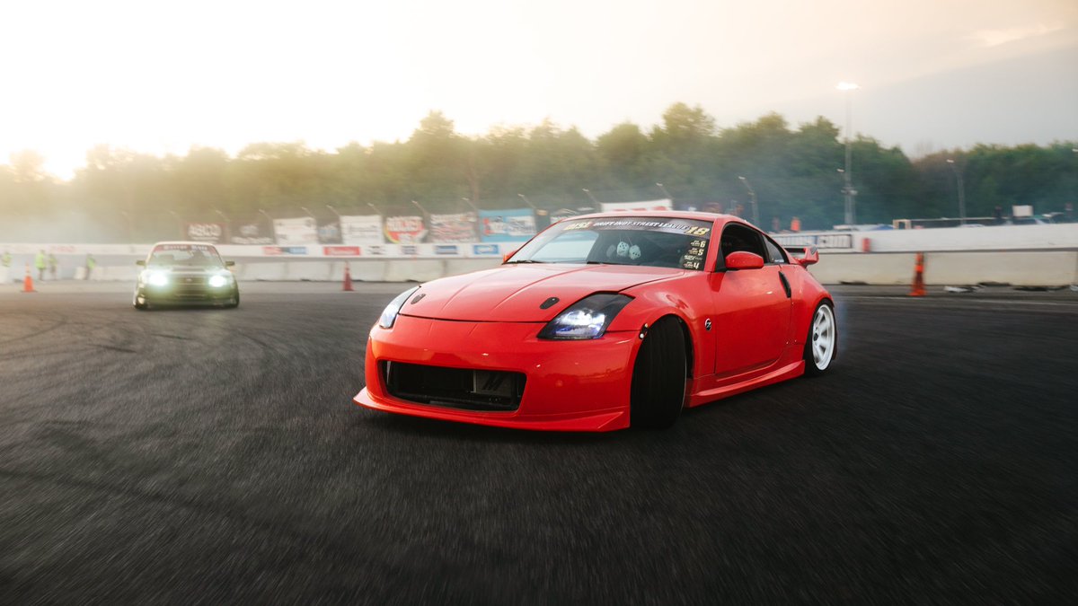 Drift car do da skurt