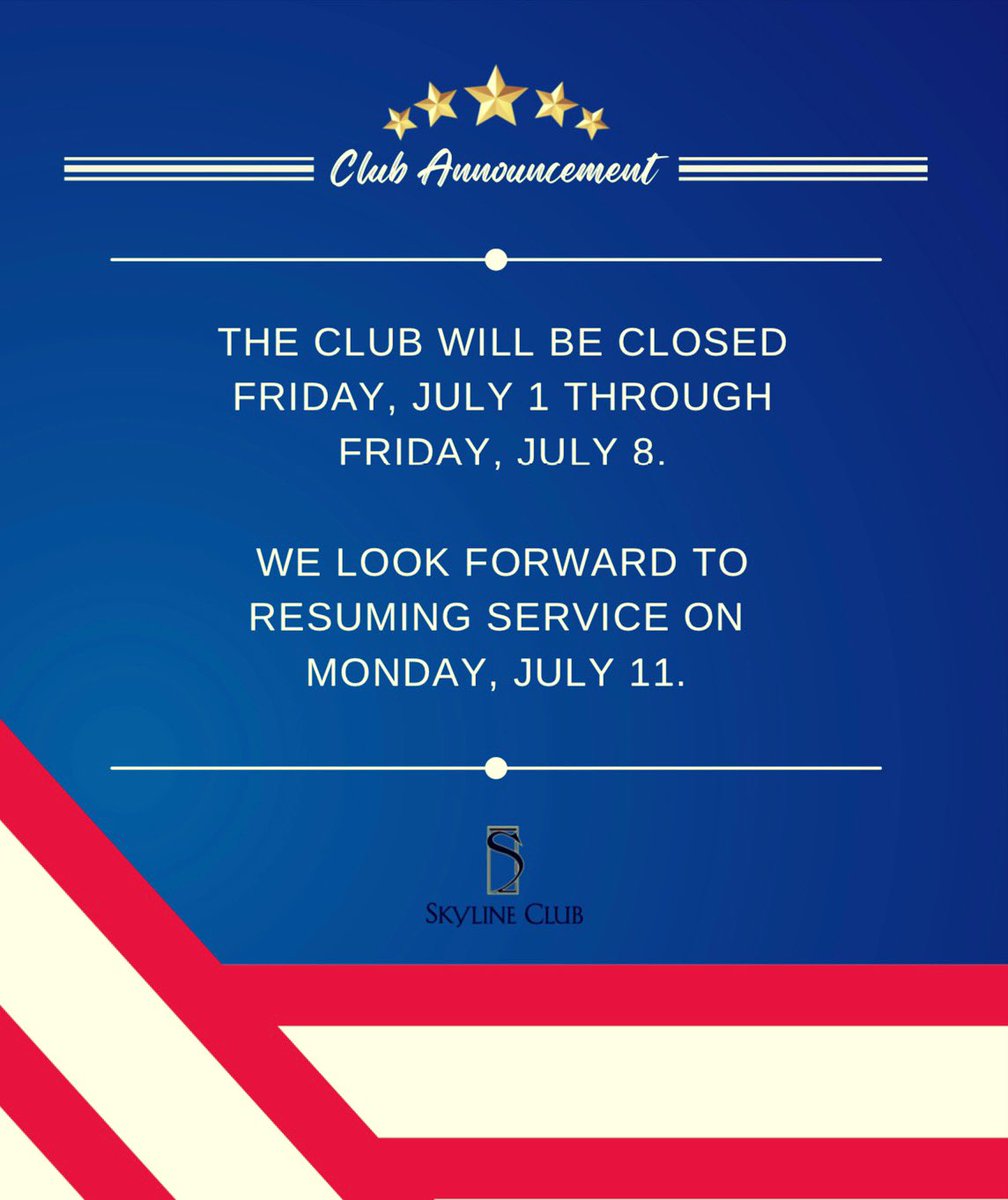 SkylineClubSfld's tweet photo. #skylineclubsfld #southfieldmi https://t.co/0KWjH0SHd1