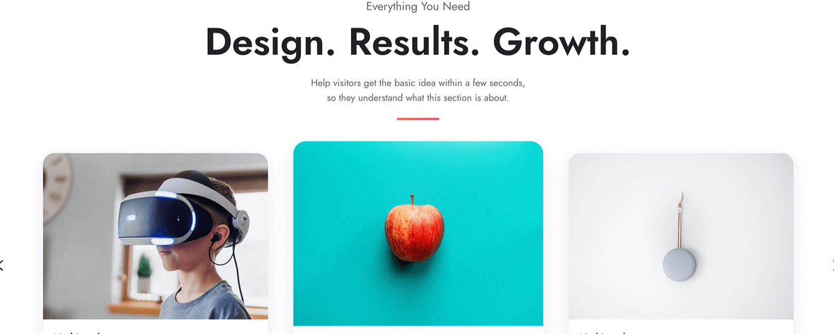 Website need a Facelift or maybe a fresh new design? Get a growth-driven design focused on attracting happy customers while significantly improving your ROI. Take advantage of our 4th of July Freedom Specials (Over 50% off) Get Quote: dreamstatedigital-4.hs-sites.com/quote  #growth #webdesign