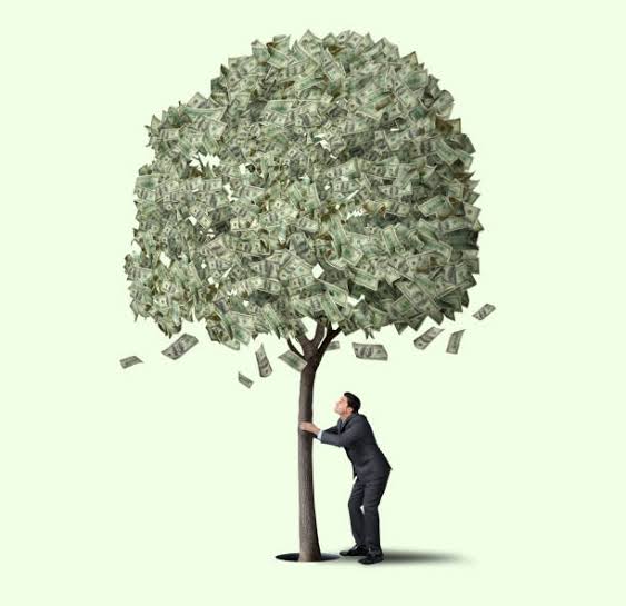 Wajackoyah once said

#TingizaMti