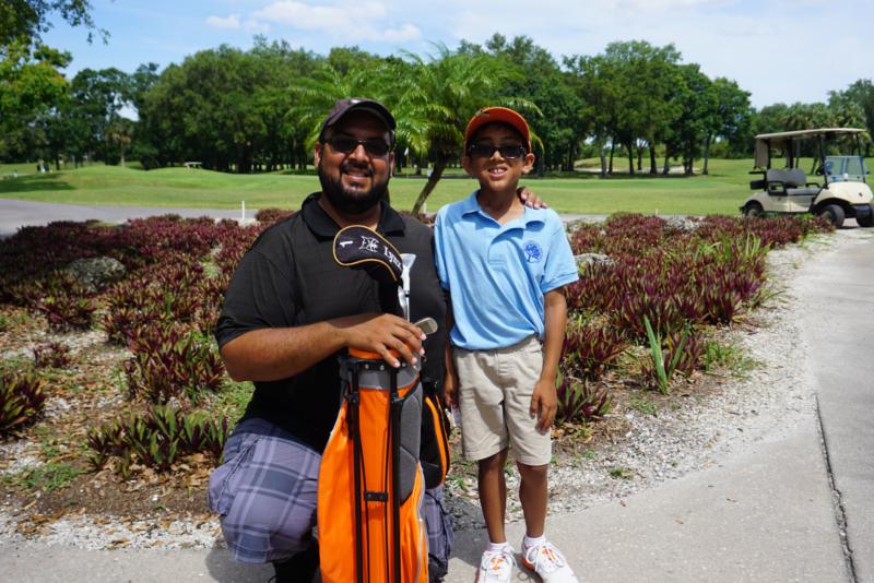 Happy July! Coral Oaks is proud to celebrate "PGA Family Golf Month" with special deals while continuing our summer traditions. ▶️ See the latest in our July E-news at conta.cc/3OCFHWA