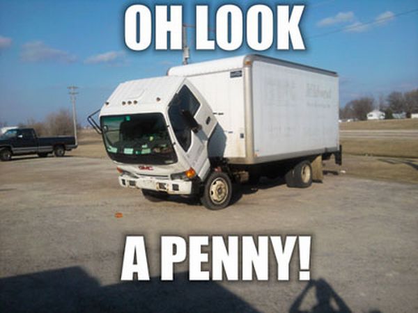 Today is National Tell A Joke Day! What's your best truck related joke?! 

#NationalJokeDay