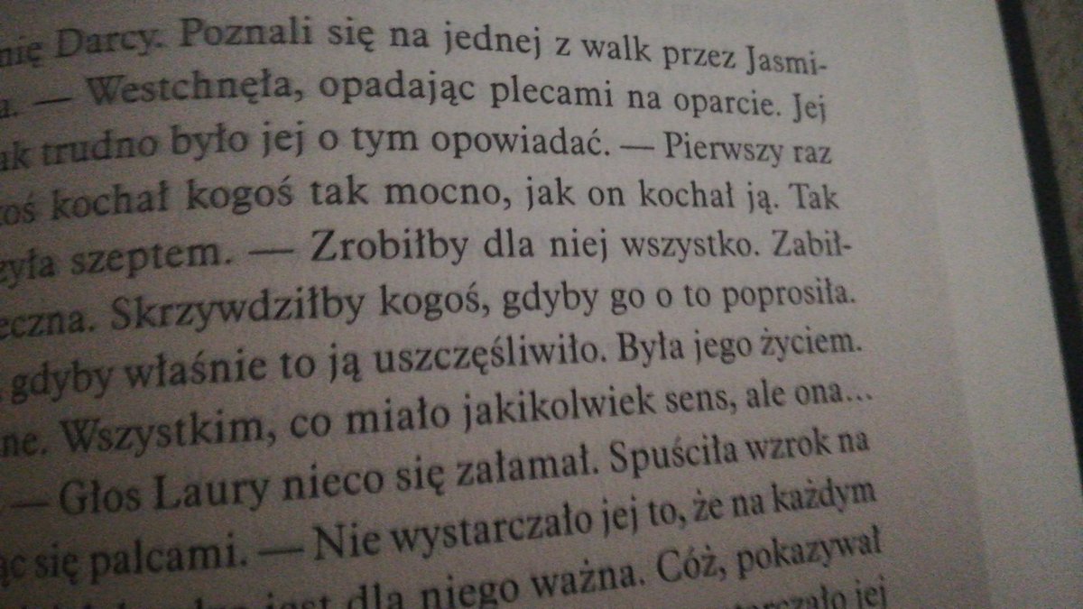mmaajjaaaaa's tweet photo. Victoria nie musiała prosić.
#helltrylogy https://t.co/IH85AmZDB0