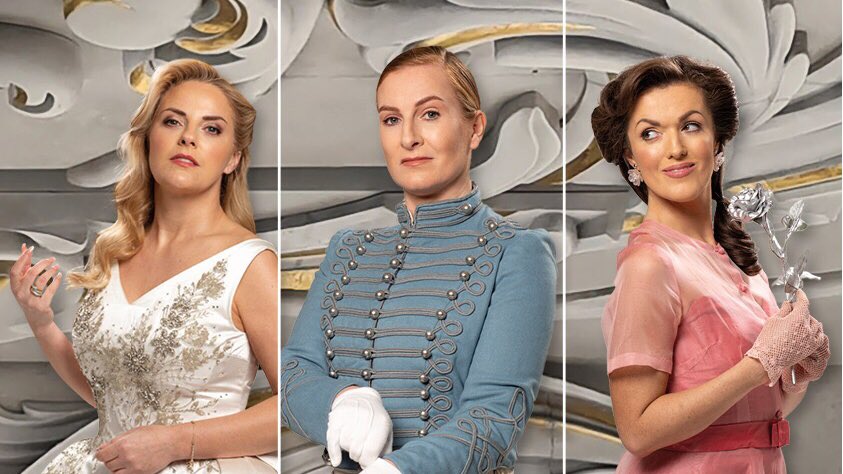 Irish National Opera tweet media