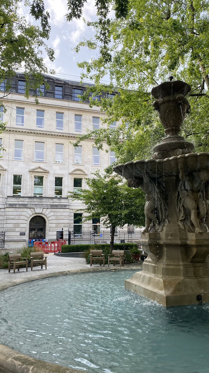 If you want to work in one of the Top 5 Hospitals in the UK, you’re invited to join our Theatres and Critical Care Recruitment Open Day. Details here: beta.jobs.nhs.uk/candidate/joba…

#teambarts #recruitment #openday #theatres #ICU