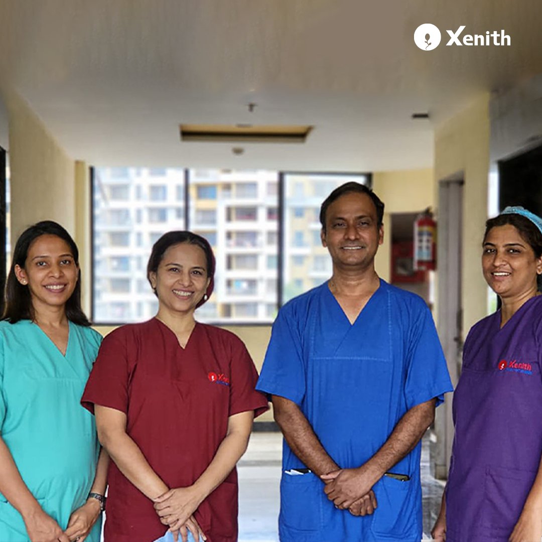 xenithivf's tweet photo. Doctor’s Day celebration at Xenith IVF

We feel happy and obliged for all the love we receive from our patients. It is this that we strive for everyday, so that our patients who become our family have a happy life.

Happy Doctor’s Day. 

#doctorsdaycelebration #xenithIVF https://t.co/nFc7b3O5yo
