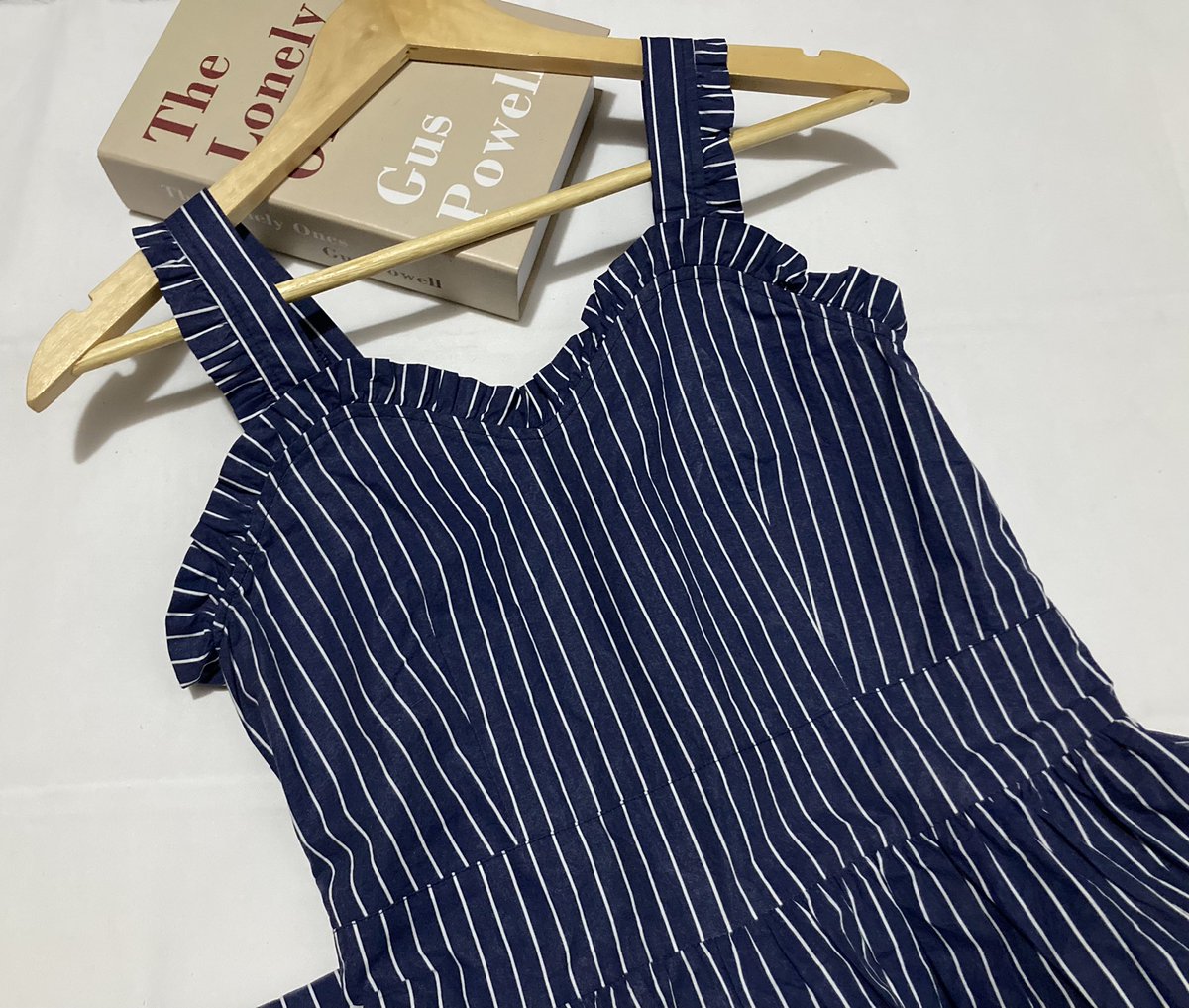 cutiegirlland's tweet photo. เดรสยาว ขอคนสูง165+
🎈Size : ml ยาว46
🧸Price : 65.-

รับจองทางDmเป็นหลักจ้า🫶🏻

#ส่งต่อเสื้อผ้ามือสอง #เสื้อผ้ามือสองราคาถูก #ส่งต่อ #ส่งต่อเสื้อผ้า #เสื้อผ้ามือสองสภาพดี https://t.co/r3KqfOAgSj