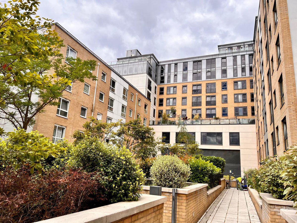 Sands End SNT tweet media