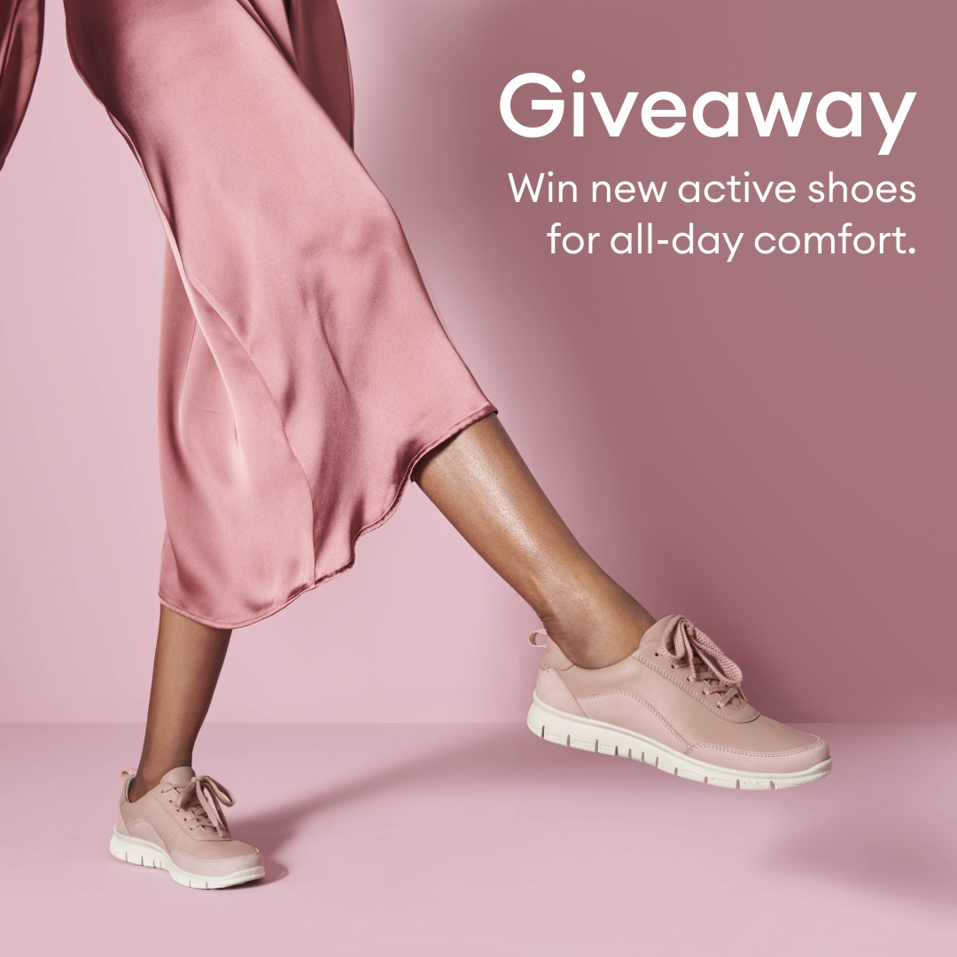 Hotter Shoes tweet media