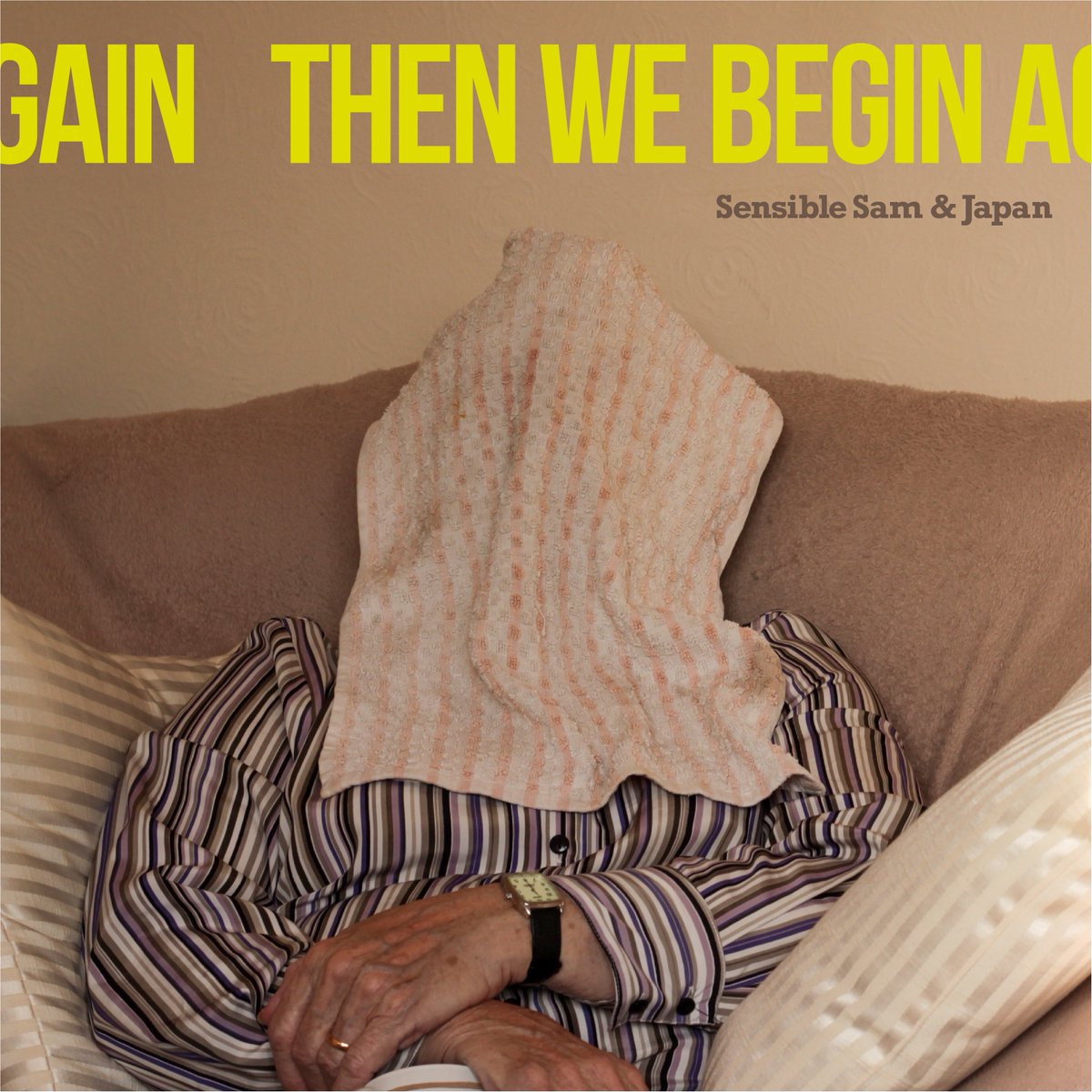 Sensible Sam & Japan tweet media