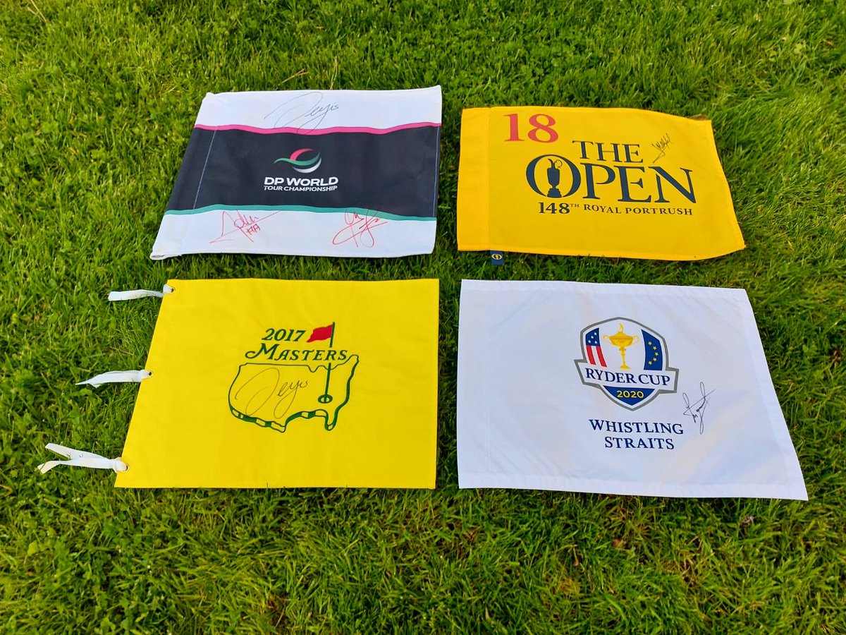 Una semana y arrancamos!

Ánimo que ya casi estamos en <a href="/Balne_Mondariz/">BalneariodeMondariz</a> tomando pulpo!

#TorneoBanderas2022 #Golf #Galicia