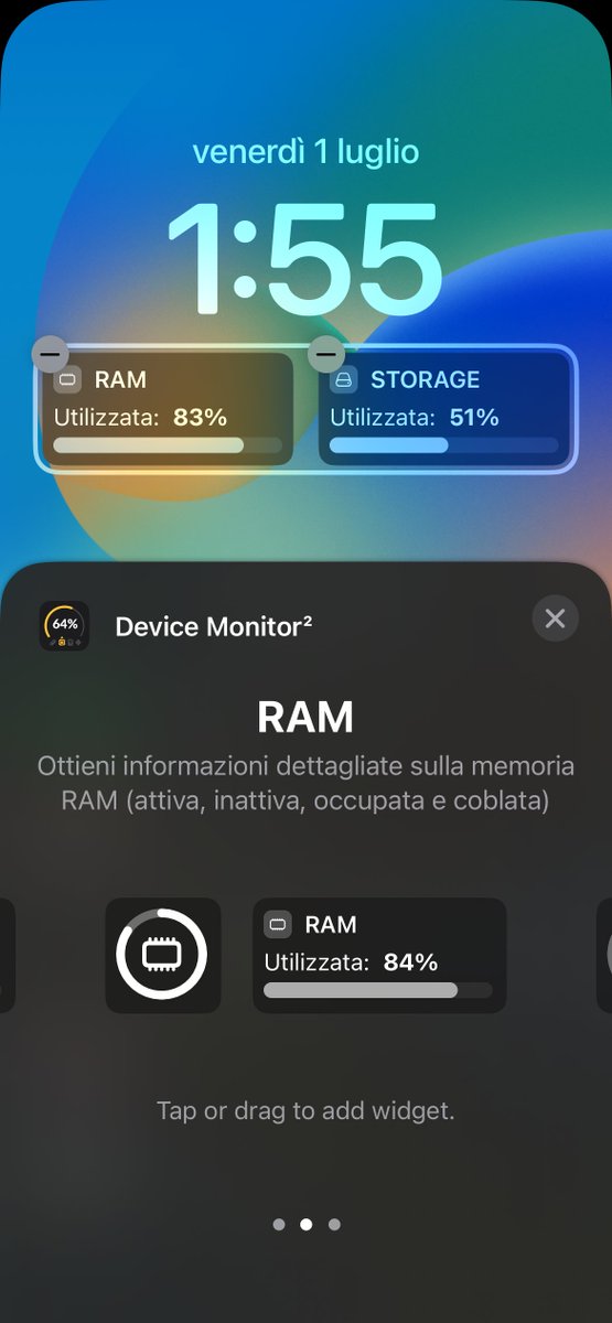 FastDevsProject's tweet image. Work in progress...
#DeviceMonitor #beta #iOS16