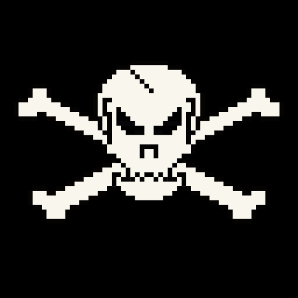 The Skulls Flag Crew Collection #343
opensea.io/assets/matic/0…
Richard Worley Black
follow us, it's free⏩
 like it, it's fast❤
 retweet, it's easy🔃
#NFT #NFTCommunity #NFTs #nftproject #NFTCollector