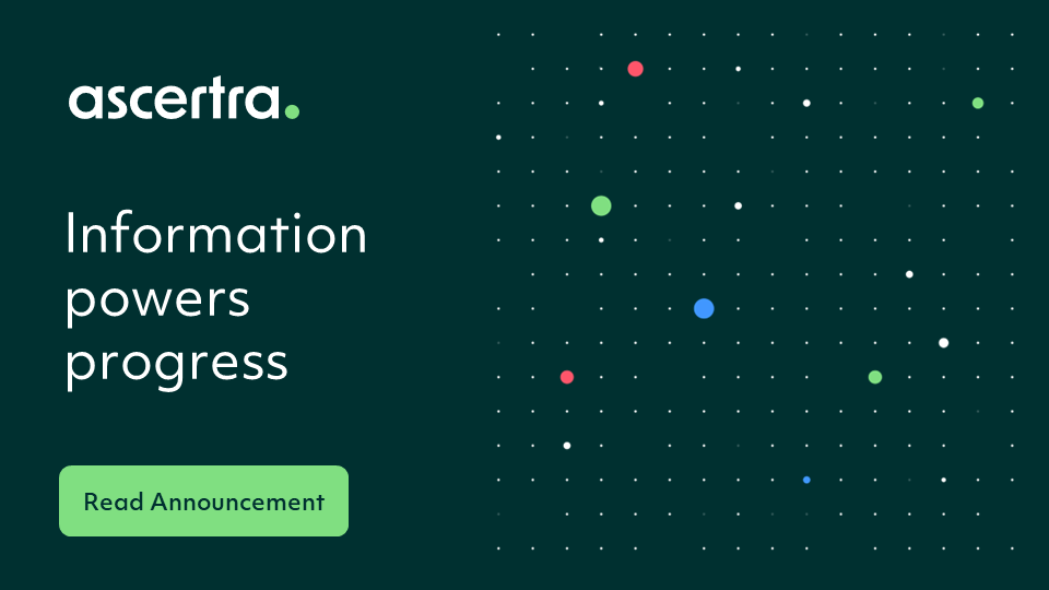Today, we are very proud to announce that we have merged with the Proarc EDMS  division of Proenco to form an information management software powerhouse called Ascertra! Read more at: bit.ly/3buLiiS
#Ascertra #documentcontrol #EDMS #interfacemanagement #bettertogether