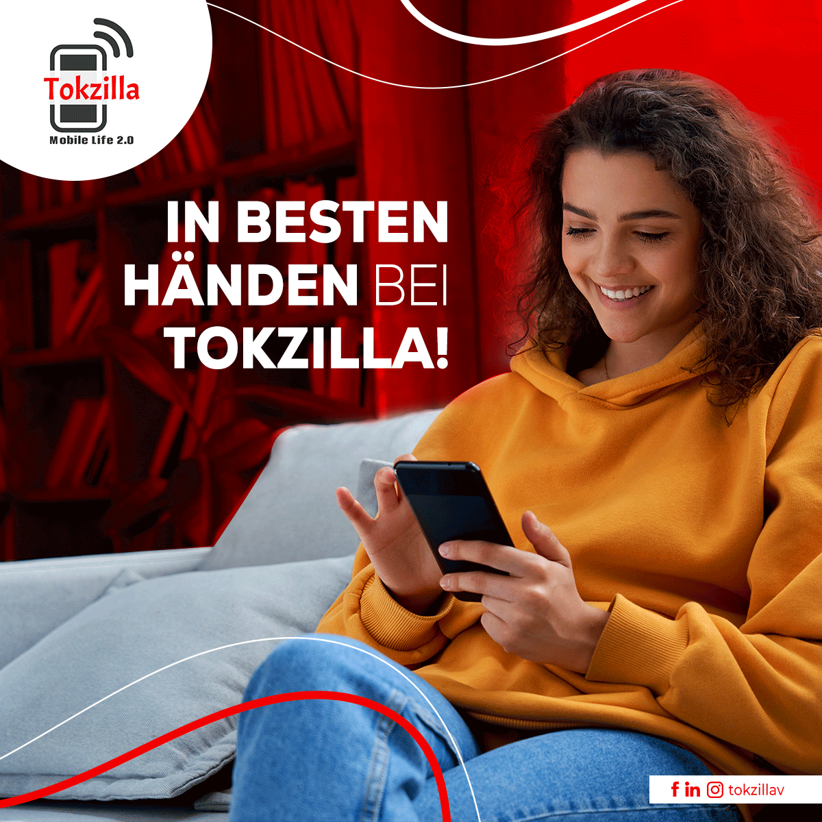 ❤️Wir sind Deine Telekommunikations-Spezialisten in Karlsruhe, mit Herz und Hirn.🧠 Wir versprechen Dir die besten Möglichkeiten, damit Du Dein Mobile Life entspannt genießen kannst! 🏌️  Wende Dich z.B. an unseren Telekommunikations-Master Fabio Bottaccio. 

#spezialisten