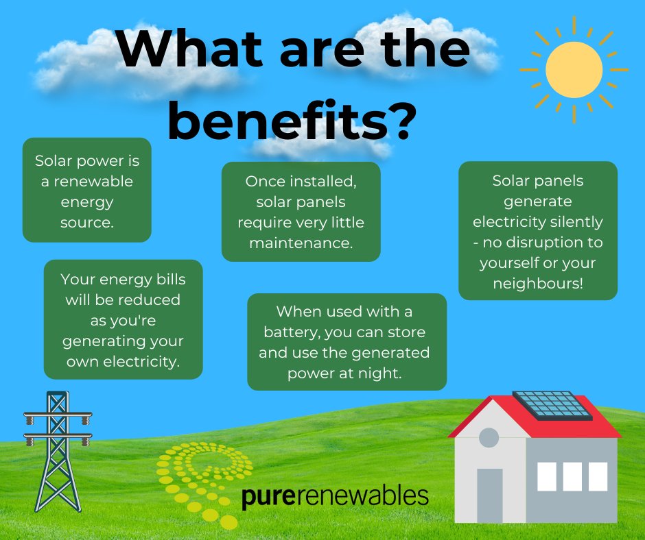 Pure Renewables tweet media