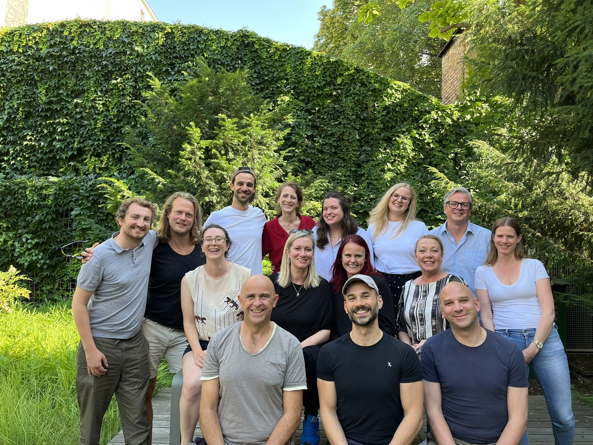 screeninstitute's tweet photo. Yesterday was the final day of The Audience Design Lab at #ScreenInstitute. We hope everyone has enjoyed the lab as much as us, and that all the films go on to find their audience! https://t.co/SwISCNIVAL