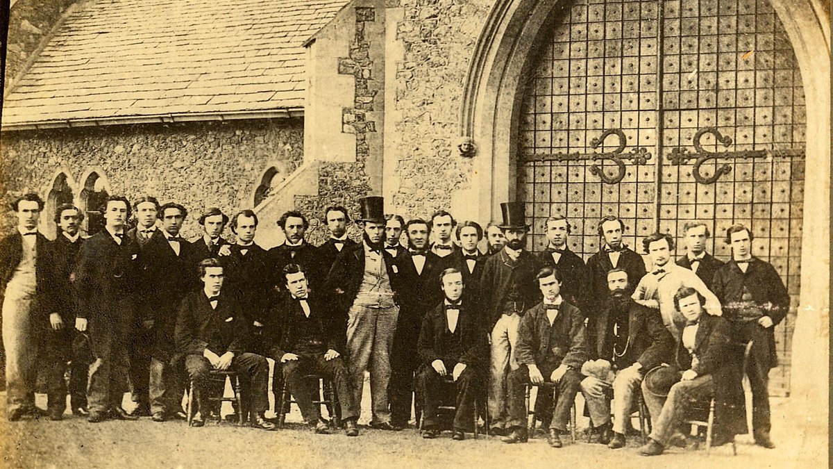 UGlos Bioscience (@uglosbioscience) on Twitter photo Did you know we’ve been teaching Biosciences in one form or another since 1847! HAPPY 175th BIRTHDAY to us! <a href="/UniOpenDays/">University Open Days</a> <a href="/GlosEcolEnvSci/">Uni of Glos Ecology & Environmental Science</a> <a href="/WhichuniUK/">Which? University</a> Did you know we’ve been teaching Biosciences in one form or another since 1847! HAPPY 175th BIRTHDAY to us! <a href="/UniOpenDays/">University Open Days</a> <a href="/GlosEcolEnvSci/">Uni of Glos Ecology & Environmental Science</a> <a href="/WhichuniUK/">Which? University</a>
