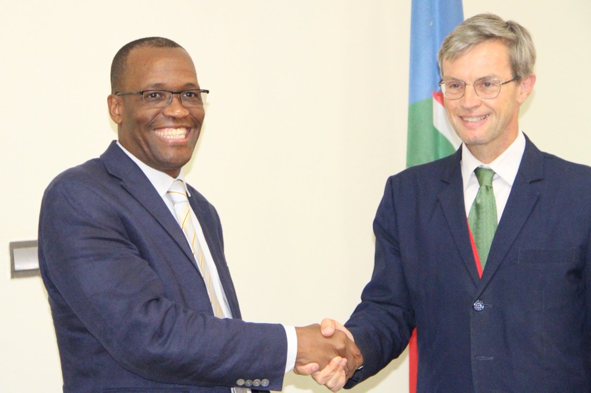 EUinSouthSudan's tweet photo. "What an engaging 5-day visit to #Juba! I am delighted to have interacted firsthand with #GoSS, #RJMEC, #CTSAMVM, #CivilSociety, #Media reps &amp; #IDPs. Let's all work together for a peaceful #SouthSudan," says Lothar JASCHKE, EU's desk officer for South Sudan, Eritrea &amp; Djibouti. https://t.co/LupEeSORva