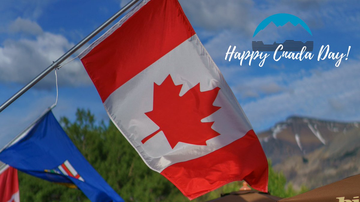 #HappyCanadaDay! There is no better time than this long weekend to take some time with family or friends and explore and hike along the #IcefieldsParkway in Banff and Jasper #NationalParks!
thecrossingresort.com

#roadtrip #longweekendtrip #resortdiscounts #wheretostay