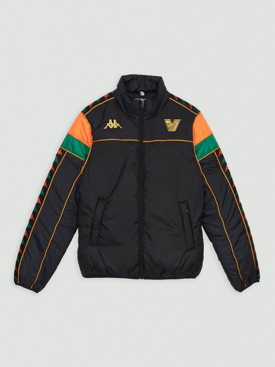 Venezia FC tweet media