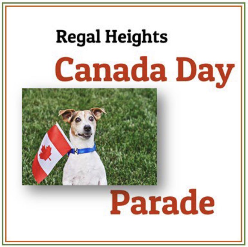Regal Heights RA tweet media