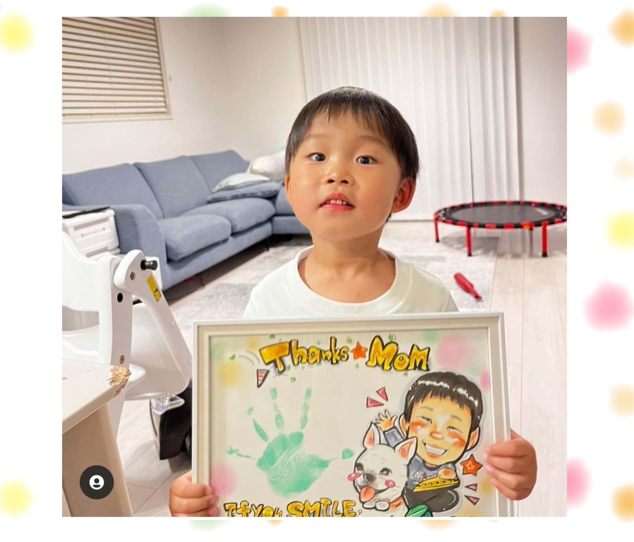 【N05011F7LEE31BXBH様似顔絵専用窓口】 N05011F7LEE31BXBH様似顔絵専用窓口】 似顔絵shop＊etoie
