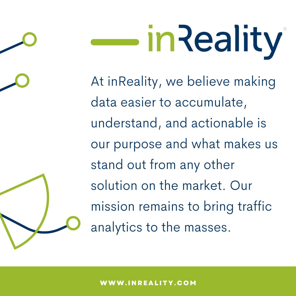 IRPost's tweet image. We do this by delivering actionable insights, cost-effective yet efficient hardware, and an easy-to-use all-in-one platform that improves higher-level goals. 

#retailanalytics #peoplecounting #doorcounting #retailbusiness #smallbusiness #retail #retailtherapy #retailopportunity