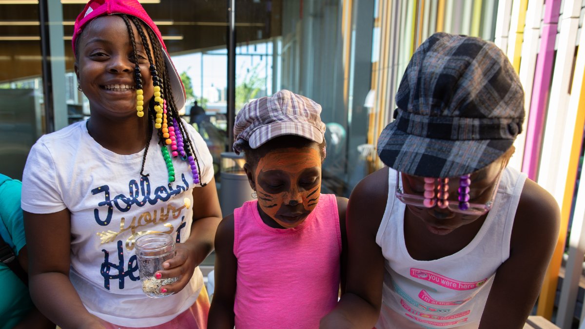 School's out! But don't panic, parents and caregivers — there's still time to sign up the kids for our fun, free Summer Wonder programs. In-person events and registration dates vary by branch. Find activities, camps and workshops: tpl.ca/summerwonder #TPLSummerWonder