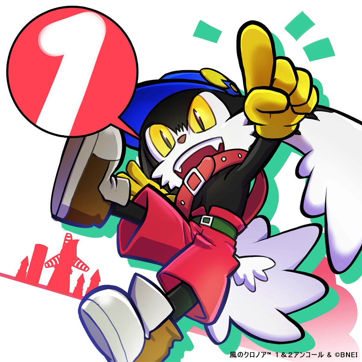 オリジナル 未開封品 Wii 風のクロノア door to phantomile 送料無料