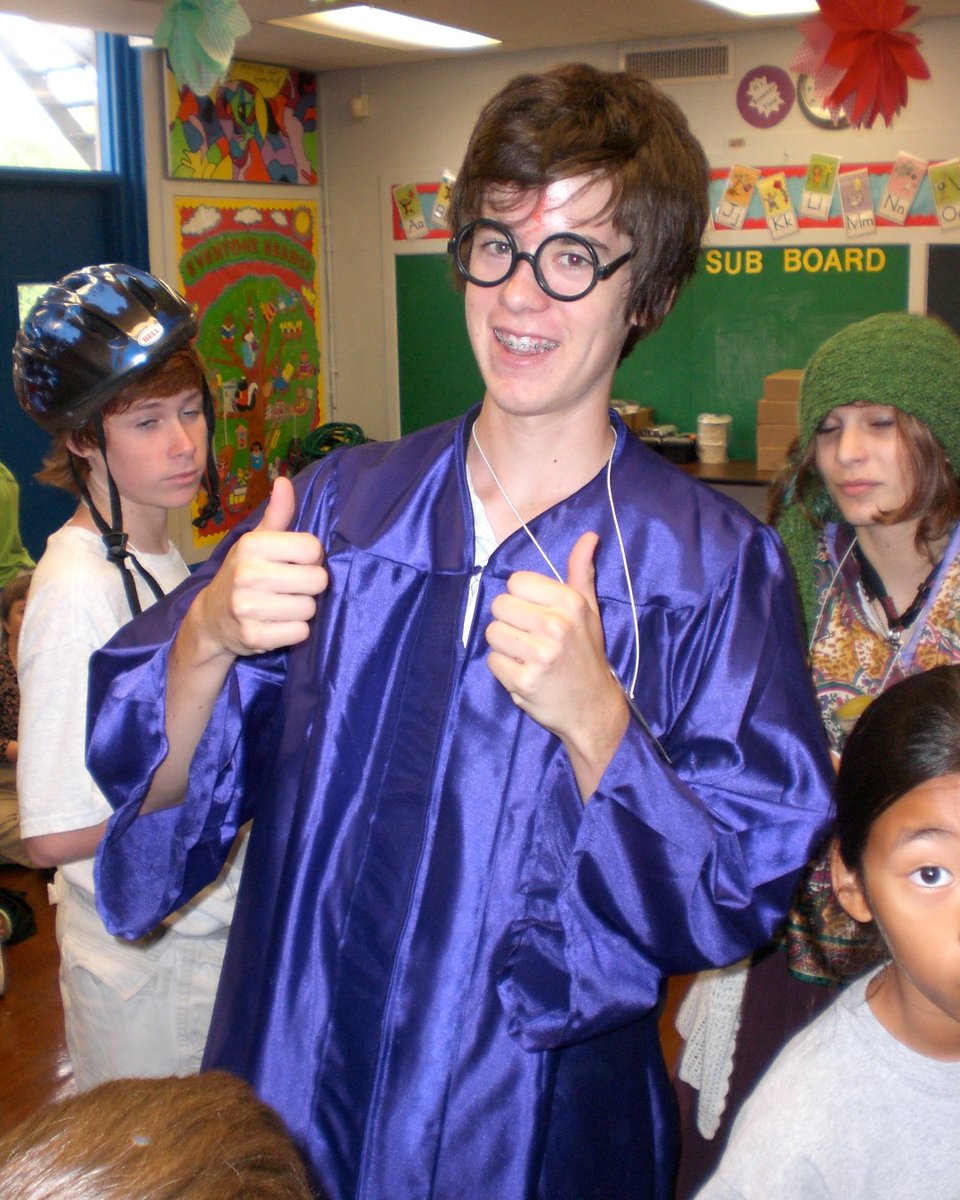 MagicCamp's tweet image. For some reason, our former and current staffers have tons of birthdays this week. Magical! magiccamp.com