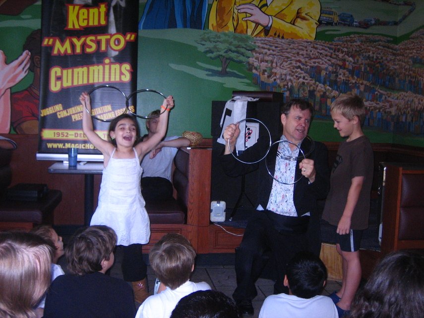 MagicCamp's tweet image. For some reason, our former and current staffers have tons of birthdays this week. Magical! magiccamp.com