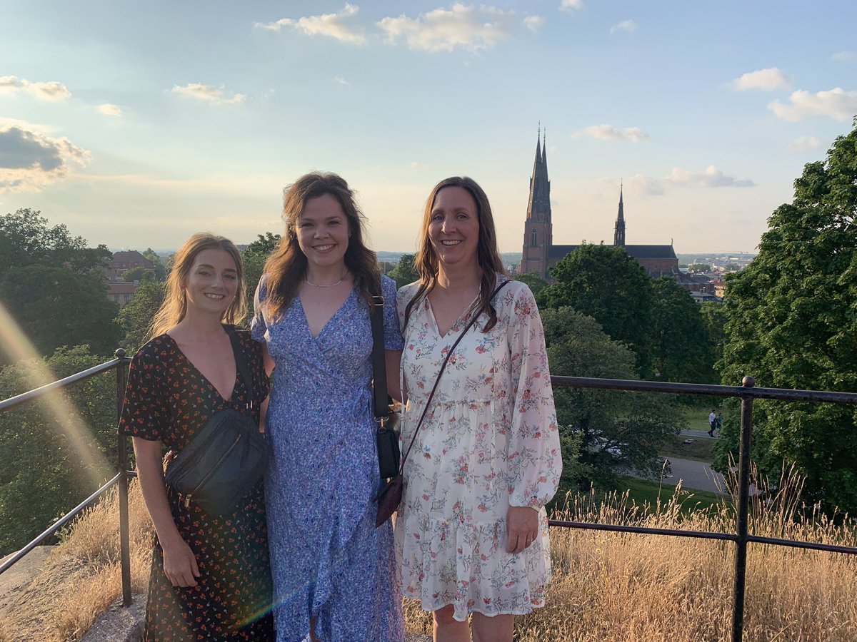 Sarah Dalgas Nissen tweet media