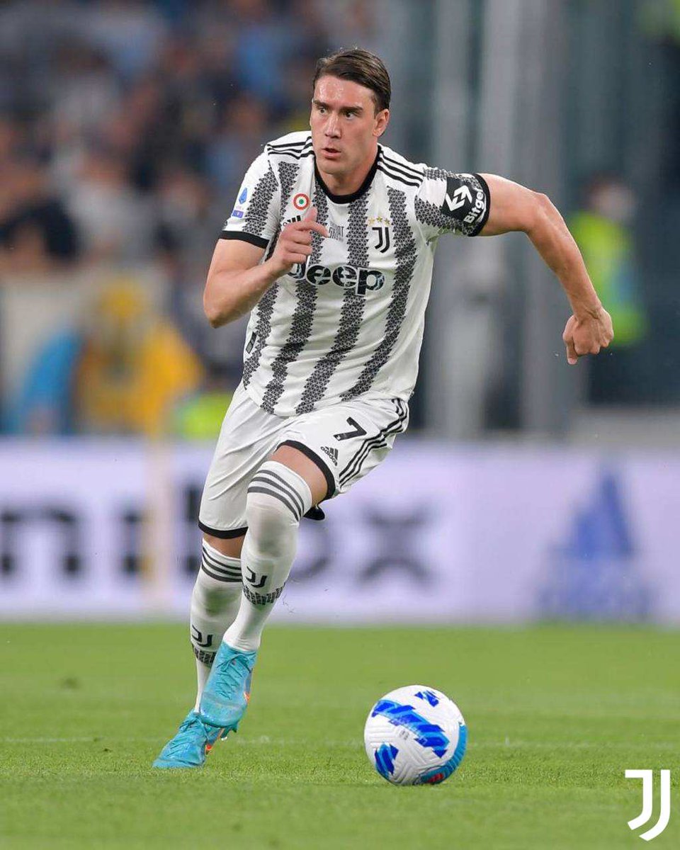 It has 𝐁𝐄𝐆𝐔𝐍! 📆

We’ve now officially started the 22/23 season, Bianconeri 💪⚪⚫