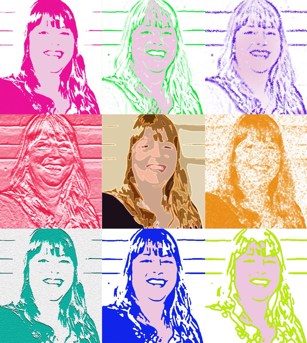 Drawing Portraits Workshop
Monday 4 July  10:00am - 1:00pm
Croft Field Centre
Join us in an interactive workshop to draw a portrait of Helen Simpson, Mayor of Hungerford, our portrait model for the day.