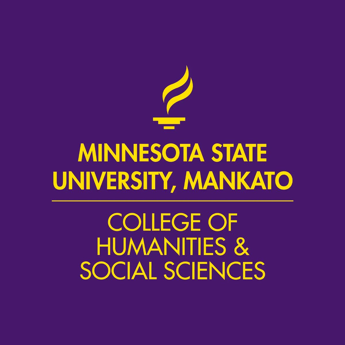 College of Social & Behavioral Sciences - Mankato (@csbsmankato) on Twitter photo On July 1, 2022 the College of Arts & Humanities and the College of Social & Behavioral Sciences join together as one college—the College of Humanities & Social Sciences.
Please follow us on our new college account <a href="/hssmankato/">College of Humanities & Social Sciences</a>
#hssmankato On July 1, 2022 the College of Arts & Humanities and the College of Social & Behavioral Sciences join together as one college—the College of Humanities & Social Sciences.
Please follow us on our new college account <a href="/hssmankato/">College of Humanities & Social Sciences</a>
#hssmankato