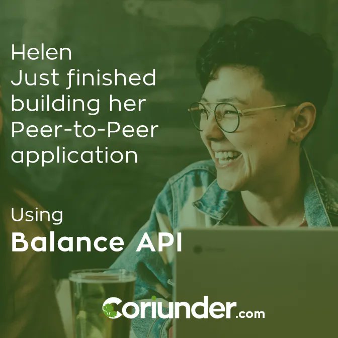 APIs for P2P payments have become indispensable in building interconnected communities within the financial and technological framework. 
.
To learn more visit our YouTube channel
<a href="/eliadsaporta/">Eliad Saporta</a> #GetTheBaas #GetTheGateway #PaymentGateway #Payments #Fintech #payments #fintech