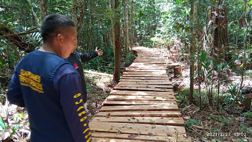 Orpia y Oipus confirman asesinato este #30Jun del líder indígena, Virgilio Trujillo, coordinador de los Guardianes Territoriales Uwottüja del mun. Autana en #Amazonas. Lideró largos recorridos para confirmar la presencia de grupos armados en sus tierras. Lo denunciaron por AÑOS.