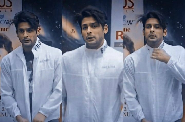 Being happy in life does not mean that everything is alright. It only means that you are strong enough to let go of things. 🧡❣️

#GoodEveningEveryone 🧡

#SidharthShukla         ||        #SidHearts 

   #AlwaysInOurHeartSid 

        #SidHeartsKiDhadkanSid