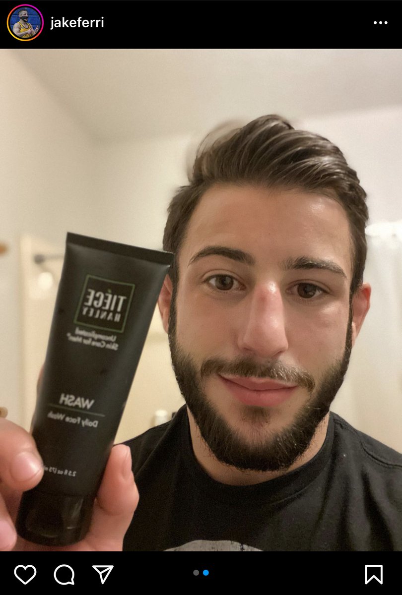 Alex Austin Overcoming Adversity Scholarship2