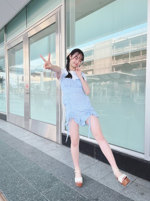 中畑里捺(りなちゃ、Rina)のTwitter画像17