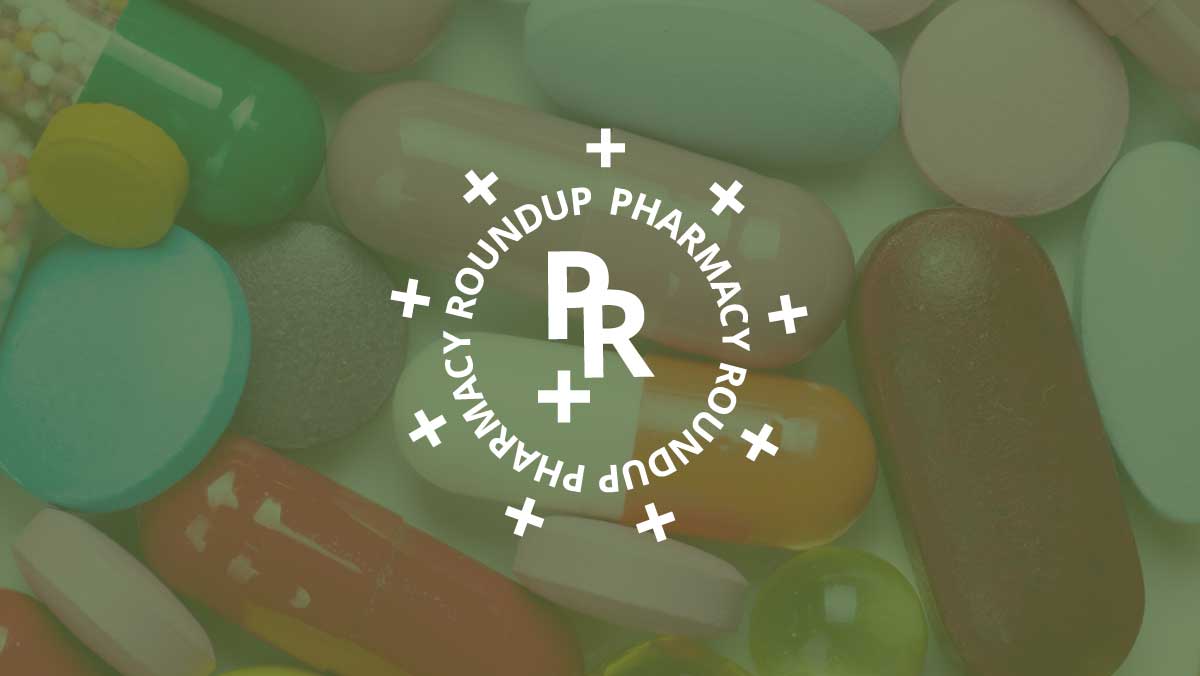 elementsmag's tweet image. Here are this week's top 5 articles for the Pharmacy Roundup!!
 @DrugStoreNews  @Pharmacy_Times  @NewsMedical  

ow.ly/Cbjl50JMylb