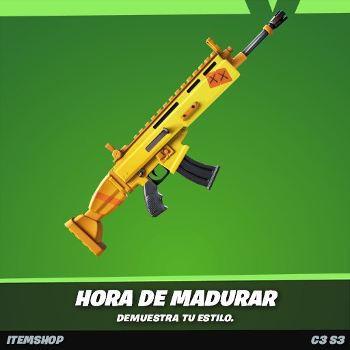 AlanGamerpy tweet media