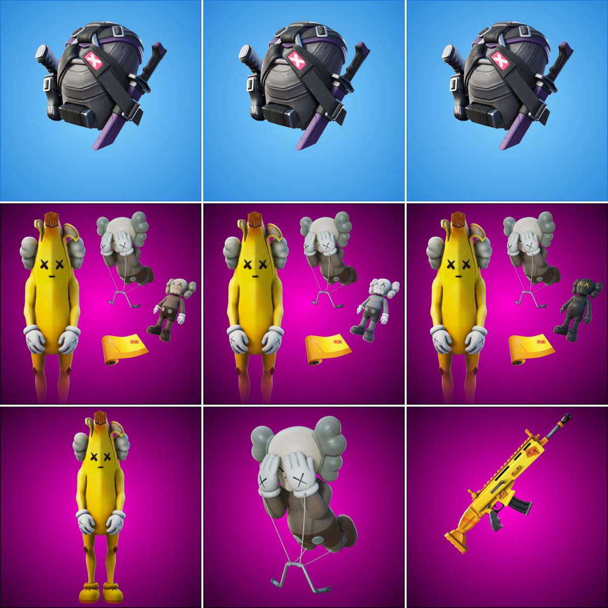 AlanGamerpy tweet media