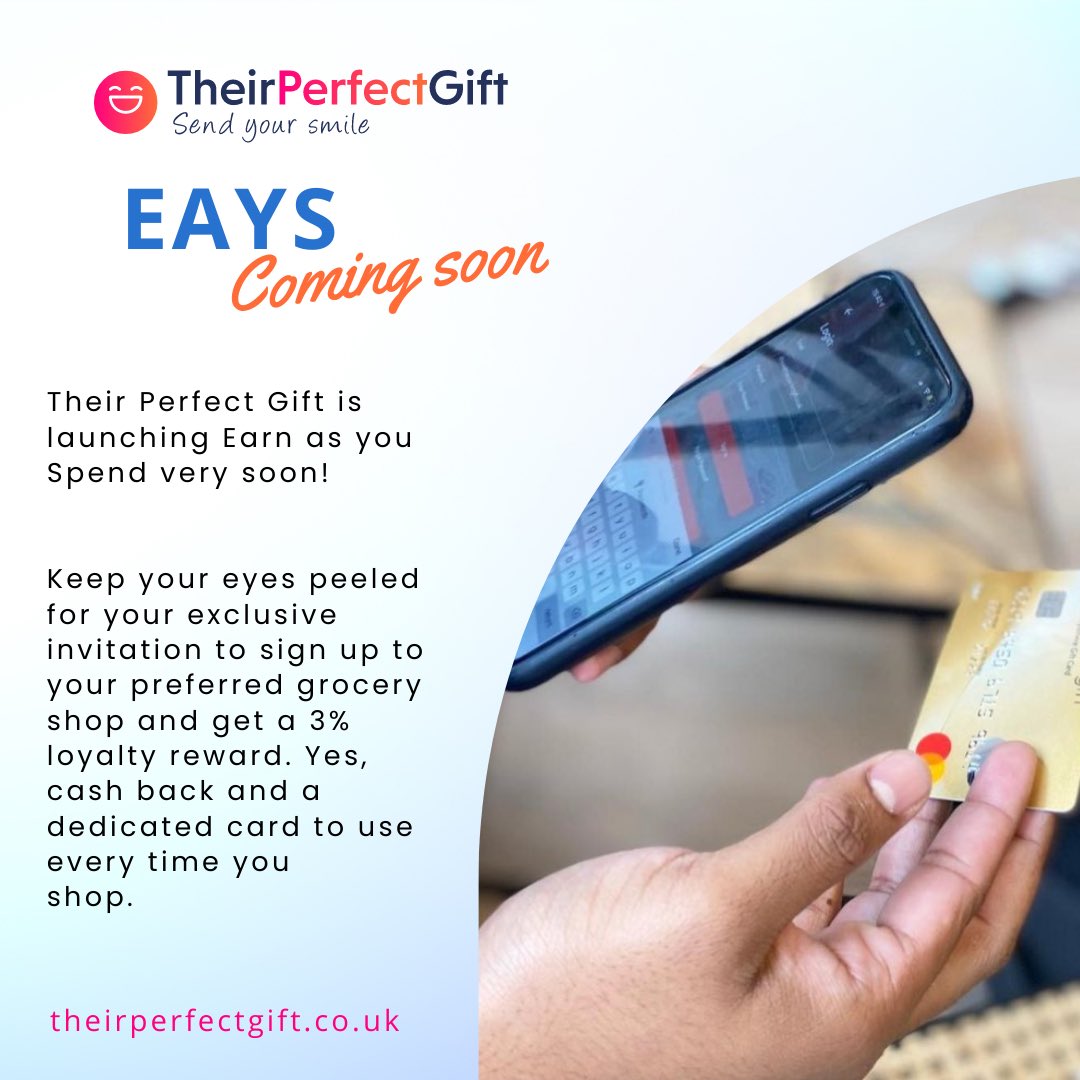 How to use their perfect gift card